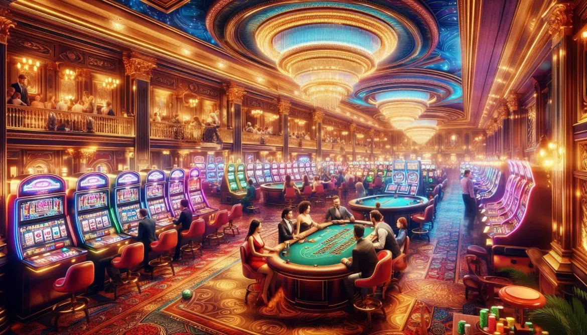 Casea casino